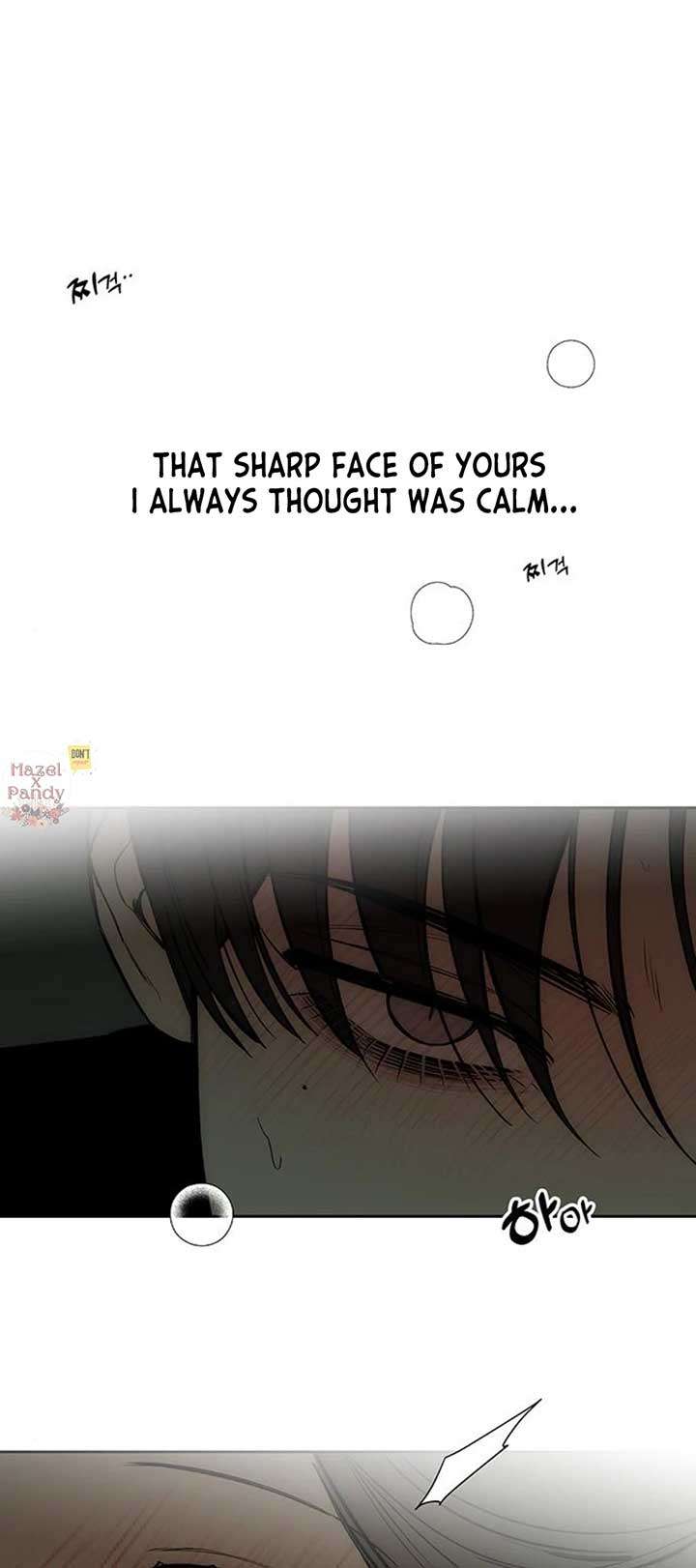 Tears On A Withered Flower Chapter 49 image 20